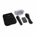 Tascam AK-DR11-G (AKDR11G) Recording Accessory Package for Handheld DR-Series Tascam AK-DR11-G (AKDR11G) Recording Accessory Package for Handheld DR-Series